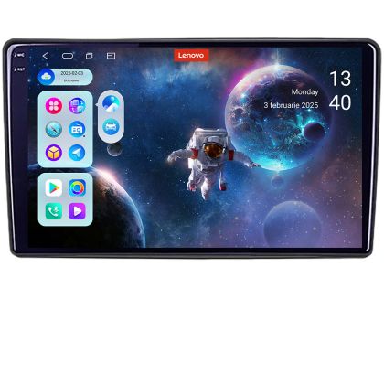 Navigáció Alfa Romeo 159 2005-2011 Lenovo Qled 2K Octa Core 12+256 360 DSP ADAS Carplay android auto rádió internet Kit-+PRO-2K-9-12+256