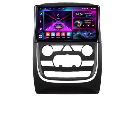 Navigatie Dodge Durango 2014-2020 dedicata Android radio gps internet 4+64 Incell display Qled Rockchip Kit-+EDT-E209-RK