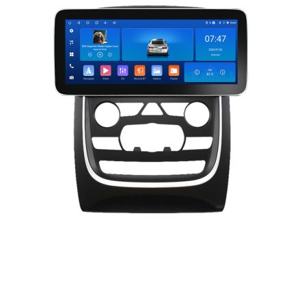 Navigatie Dodge Durango 2014-2020 dedicata Android radio gps internet 4+64 ecran 12.3 inch InCell display Qled 1K Rockchip Kit-+EDT-E212-RK