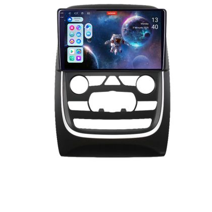 Navigatie Dodge Durango 2014-2020 Lenovo Qled 2K Octa Core 12+256 360 DSP ADAS carplay android auto radio internet Kit-+PRO-2K-9-12+256