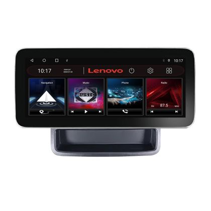 Navigatie Renault Traffic 2009-2014 Lenovo Qled 12.3 inch Octa Core 4+64 360 DSP ADAS carplay android auto radio internet Kit-+PRO-12.3-4+64+KIT-10-9