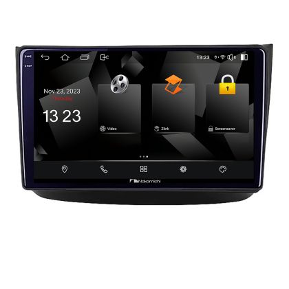 Navigatie Mercedes Vito Viano 2004-2006 Nakamichi NAM5960PRO Octa core 8+128 carplay android auto radio gps internet 
