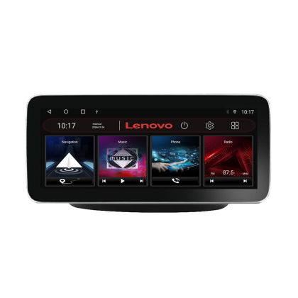 Navigáció Mercedes Vito Viano 2004-2006 Lenovo Qled 12.3 hüvelykes Octa Core 4+64 360 DSP ADAS Carplay android auto rádió internet Kit-+PRO-12.3-4+64+KIT-10-9