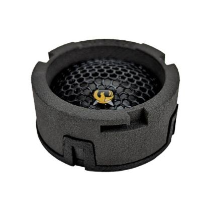 Set 2 Difuzoare componente dedicate pentru Landrover Phoenix Gold RX, 75 watts, 165 mm, 6,5", 4 ohm