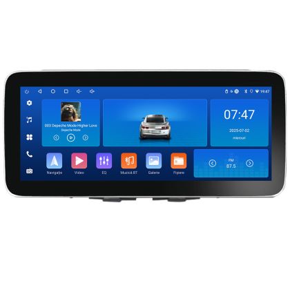 Navigatie Suzuki Baleno K-baleno Edotec 4+64 12.3 inch Incell 1K android Wifi 5Ghz gps internet  