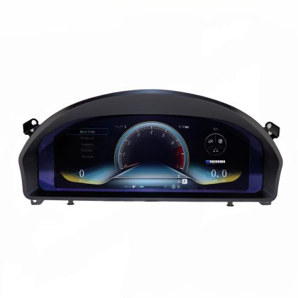 Mercedes Benz W207 digitális elektronikus órák