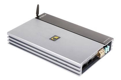 Nakamichi FDST800A nagy felbontású DSP erősítő, 20 csatorna, 920 watt, 2 és 4 ohm impedanciával, optikai kábel, USB, koaxiális csatlakozó, bluetooth 5.3