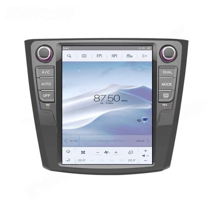 Navigație Renault Koleos 2016 - 2019, 10.4 inci, 8GB ram, 128GB stocare