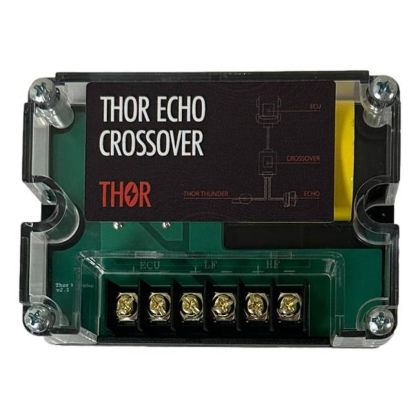 Thor Echo elektronikus kipufogó hanggenerátor