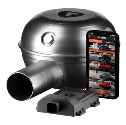 THOR Kit de electronica cu 1 generator de sunet(difuzor)