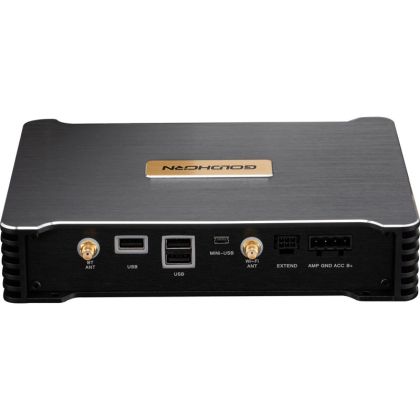 DSD Player auto Goldhorn P3 PLUS DSD256 Hi-Res Coaxial Optical BT