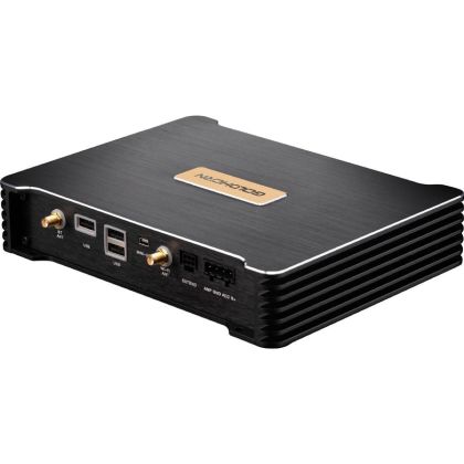 DSD Player auto Goldhorn P3 PLUS DSD256 Hi-Res Coaxial Optical BT