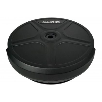Subwoofer activ roata de rezerva Audio System, 150 W RMS, 200 W MAX, cu telecomanda