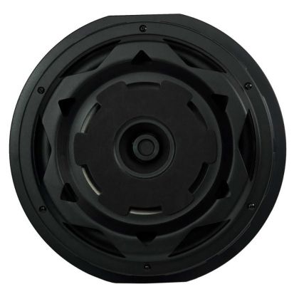 Subwoofer activ roata de rezerva Audio System, 150 W RMS, 200 W MAX, cu telecomanda