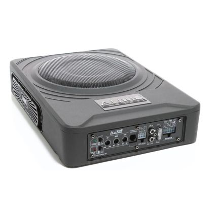Subwoofer activ sub scaun Audio System, 225 W RMS, 275 W MAX, difuzor 8"