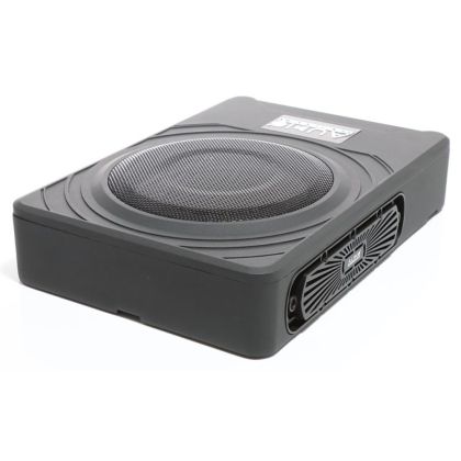 Subwoofer activ sub scaun Audio System, 225 W RMS, 275 W MAX, difuzor 8"