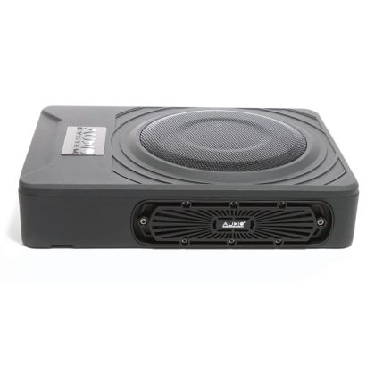 Subwoofer activ sub scaun Audio System, 225 W RMS, 275 W MAX, difuzor 8"