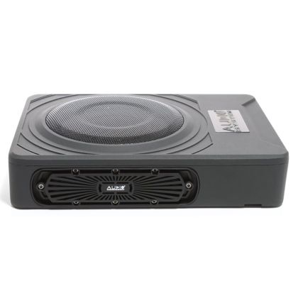 Subwoofer activ sub scaun Audio System, 225 W RMS, 275 W MAX, difuzor 8"