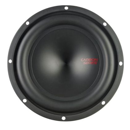 Subwoofer pasiv cu incinta, Audio System, 250 W RMS, 350 W MAX, difuzor 10", bass reflex