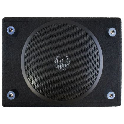 Cutie subwoofer, Phoenix Gold, max 500 W, 250 W RMS, difuzor 8"