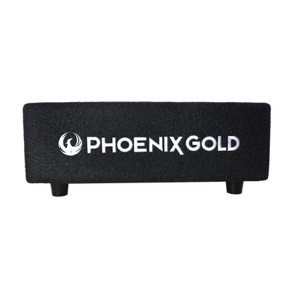 Cutie subwoofer, Phoenix Gold, max 500 W, 250 W RMS, difuzor 8"