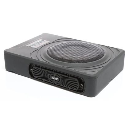 Subwoofer pasiv underseat, Audio System, 350 W RMS, 400 W MAX, difuzor 8"