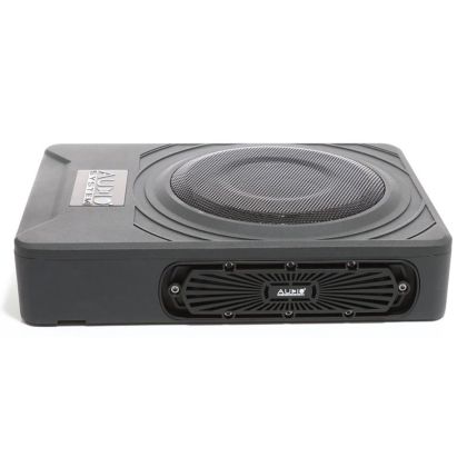 Subwoofer pasiv underseat, Audio System, 350 W RMS, 400 W MAX, difuzor 8"