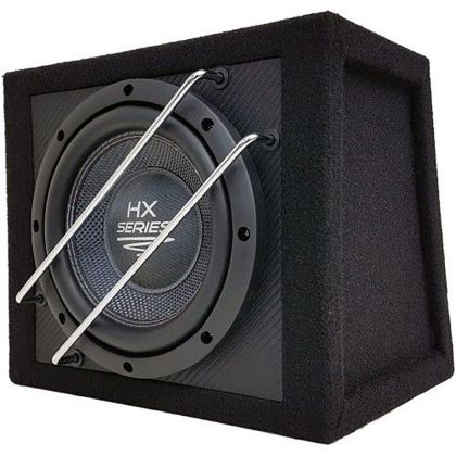 Subwoofer pasiv cu incinta, Audio System, 250 W RMS, 350 W MAX, difuzor 8", high end