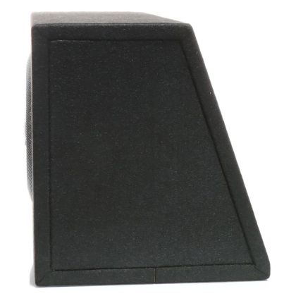 Subwoofer pasiv 2 bobine cu incinta, Audio System, 500 W RMS, 650 W MAX, difuzor 12", bass reflex