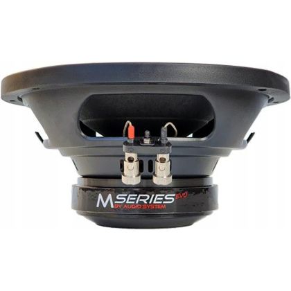 Passzív mélynyomó burkolattal, Hangrendszer, ALSÓ VÁZ, 600 W rms, 800 W max, 2 x 10", pótkerék