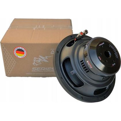 Passzív mélynyomó burkolattal, Hangrendszer, ALSÓ VÁZ, 600 W rms, 800 W max, 2 x 10", pótkerék