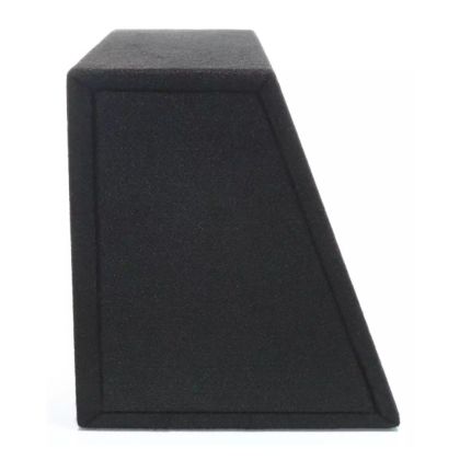 Subwoofer pasiv cu incinta, Audio System, 500 W RMS, 600 W MAX, difuzor 12", high end