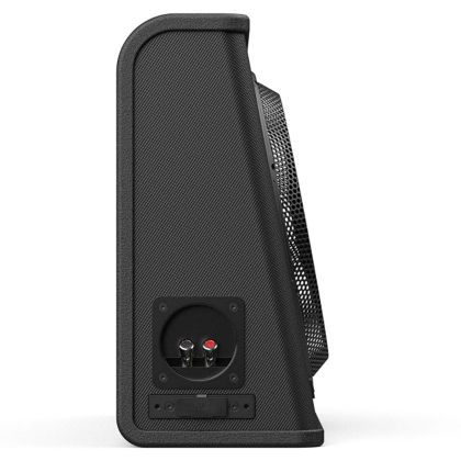 Subwoofer pasiv cu incinta, Audiocontrol, 400 w rms, 500 w max, difuzor 12"