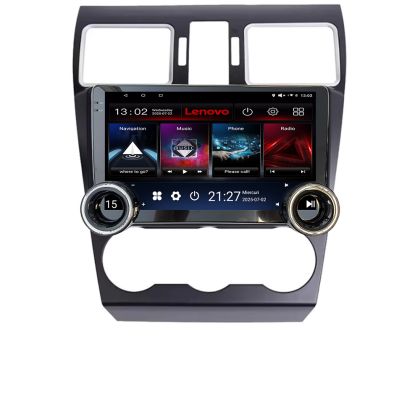 Navigatie Subaru Forester XV Lenovo Incell 1K 10.5 inch  8 core 4+64 carplay android auto radio internet kit-062-2019+EDT-E211-RK