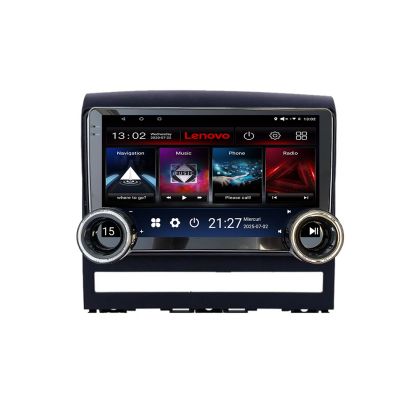 Navigatie Fiat Albea 2009-2014 Kit-Albea Lenovo  8 core 4+64 10.5 inch Incell 1K android Wifi 5Ghz gps internet