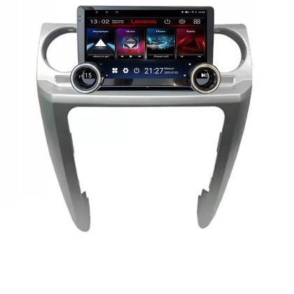 Navigatie Land Rover Discovery 3 2007-2015 Lenovo  8 core 4+64 10.5 inch Incell 1K android Wifi 5Ghz gps internet