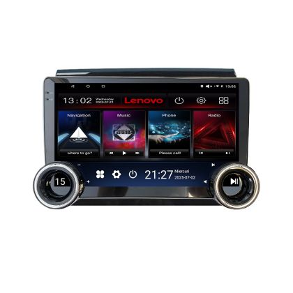 Navigáció Fiat Ducato Citroen Jumper Peugeot Expert 2006-2018 változatok rádióval CD-vel vagy gyári navigációval Android r v2