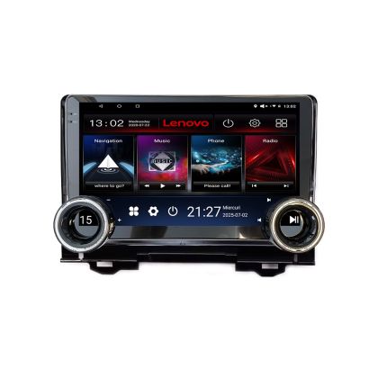 Navigatie Honda HR-V 2022- Lenovo Incell 1K 10.5 inch  8 core 4+64 carplay android auto radio internet kit-hr-v2022+EDT-E211-RK+kit-10-9