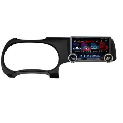 Navigáció Hyundai I10 2020 Kit-i10 Lenovo 8 magos 4+64 10.5 hüvelykes Incell 1K android Wifi 5Ghz gps internet