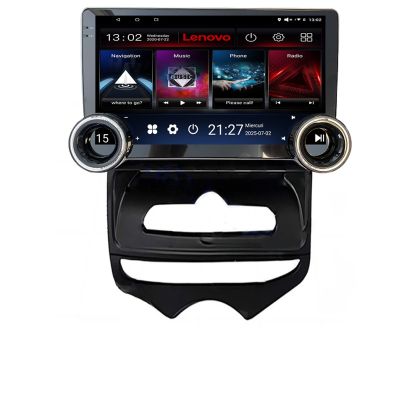 Navigatie Hyundai IX20 2010-2019 Lenovo  8 core 4+64 10.5 inch Incell 1K android Wifi 5Ghz gps internet  kit-ix20-manual