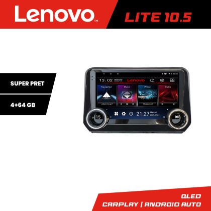 Navigáció Mitsubishi Outlander 2021- Lenovo Incell 1K 10.5 hüvelykes 8 magos 4+64 Carplay android autórádió internet kit-outlander2023+EDT-E211-RK+kit-outlander202310-9