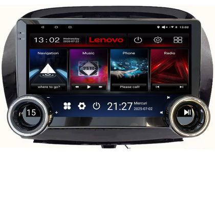 Navigatie dedicata Edonav Honda FR-V 2004-2009   Lenovo  8 core 4+64 10.5 inch Incell 1K android Wifi 5Ghz gps internet  KIT-fr-v