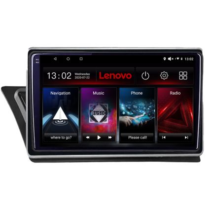 Navigatie dedicata Audi Q5 MMI3G Low High Lenovo Qled 12.3 inch Octa Core 4+32 360 DSP ADAS carplay android auto radio internet PRO-12.3-4+64