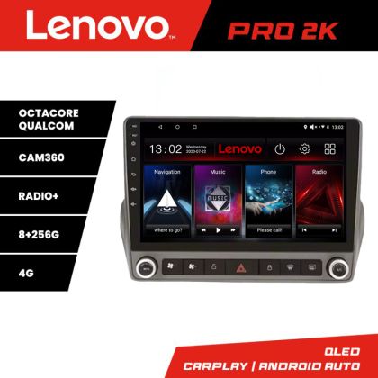 Dedikált navigáció Chevrolet Camaro 2008-2015 Lenovo Qled 2K Octa Core 8+256 360 DSP carplay android autórádió gps internet PRO-2K-9-8+256