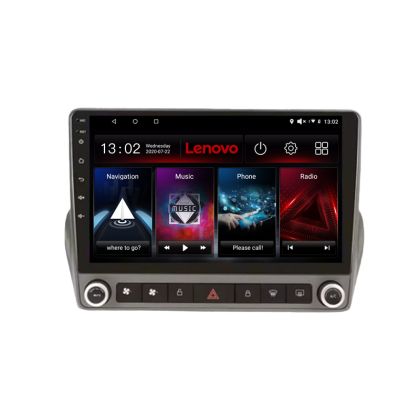 Dedikált navigáció Chevrolet Camaro 2008-2015 Lenovo Qled 12.3 hüvelykes Octa Core 8+256 360 DSP ADAS Carplay android auto rádió internet PRO-12.3-8+256