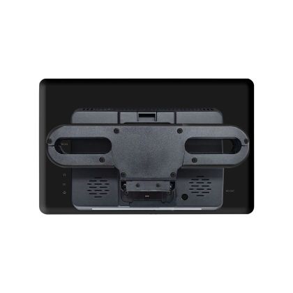 Monitor Android LENOVO-F1A-HM05 tetieră cu prindere universală, procesor Quadcore, 4GB ram, 64GB stocare, ecran 14 inci, USB, bluetooth