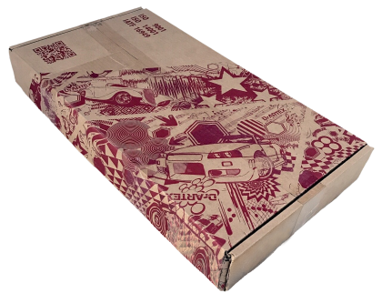 Insonorizant vibro Dr. Artex Earth Gold HD 2.6 mm pachet 3 m2