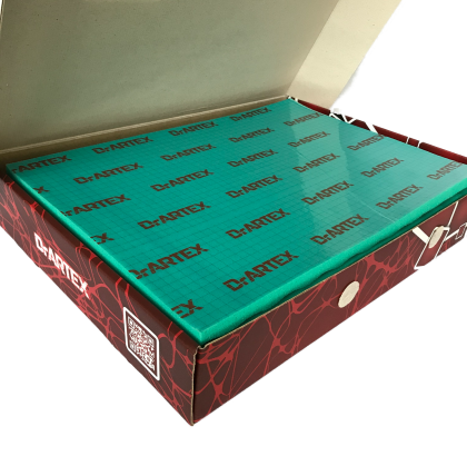 Dr. ARTEX Lace Expert 18 mm-es fonoelnyelő hangszigetelés, 1,05 m2-es csomag