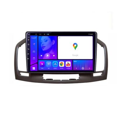 Navigáció VW Touareg 2011-2018 Octa Core EDOTEC-LITE Android Kijelző 720P Octa Core 4+64 Carplay Android Auto