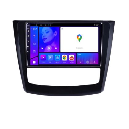 Navigatie Renault Kadjar facelift 2019-2022 Octa Core EDOTEC-LITE Android Ecran 720P Octa Core 4+64 Carplay  Android auto